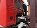 2006 Sinotruk Howo 4X2, красный, 1380000 рублей - вид 4