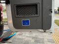 2017 Mercedes-Benz Sprinter, белый, 2400000 рублей - вид 9