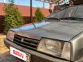 2005 Lada (ВАЗ) 2109 21093i, серый - вид 9