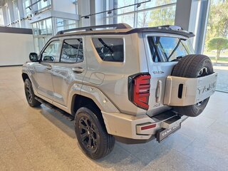2025 Tank 400 I, серебристый, 6299000 рублей, вид 5