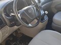 2008 Kia Carnival II, чёрный, 920000 рублей - вид 6
