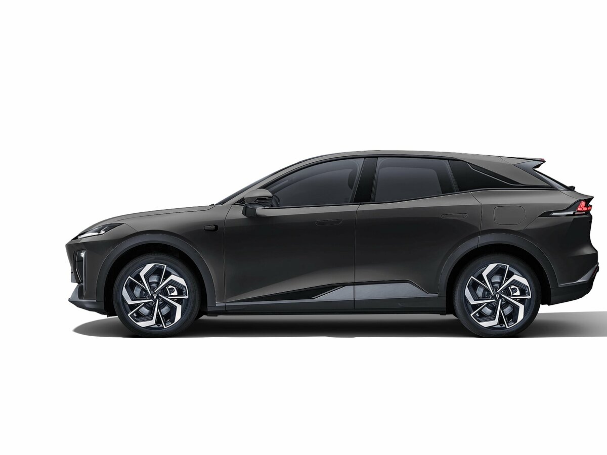 Открыть фотографии: Changan Deepal S07 I