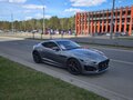 2024 Jaguar F-Type R I Рестайлинг 2, серый, 15900000 рублей - вид 1
