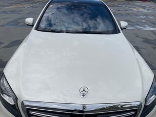 2019 Mercedes-Benz S-Класс 400 d VI (W222, C217) Рестайлинг, белый, 6500000 рублей, вид 5