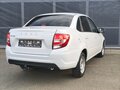 2023 Lada (ВАЗ) Granta I Рестайлинг, белый - вид 6