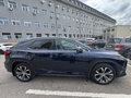 2018 Lexus RX 300 IV, синий, 3800000 рублей - вид 2