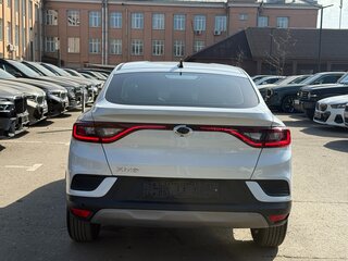 2024 Renault Samsung XM3, белый, 1790000 рублей, вид 5