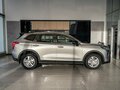 2026 Haval Jolion I Рестайлинг 2, серый - вид 3