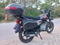 2023 Bajaj Boxer BM 150X, чёрный, 140000 рублей - вид 6