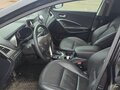 2016 Hyundai Santa Fe Grand III Рестайлинг, чёрный, 2450000 рублей - вид 6