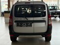 2025 Lada (ВАЗ) Largus Cross I Рестайлинг, серебристый, 2040000 рублей - вид 6