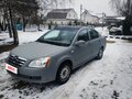 2009 Vortex Estina I, серебристый, 145000 рублей - вид 1