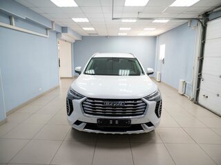 2023 Haval Jolion I, белый, 1849000 рублей, вид 1