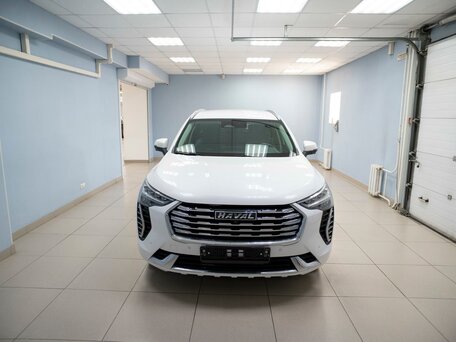 Haval Jolion I