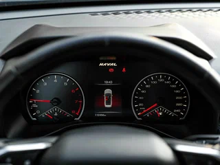 2021 Haval Jolion I, чёрный, 1290000 рублей, вид 5