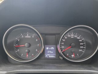 2019 Haval H6 Red Label Sport I, серый, 1499999 рублей, вид 5
