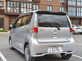 2014 Nissan Dayz I, серый, 600000 рублей - вид 11
