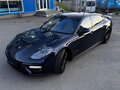 2018 Porsche Panamera Turbo S E-Hybrid Executive II, синий, 7999000 рублей - вид 3