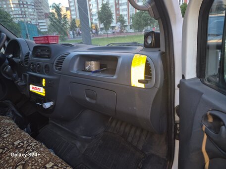 2014 Mercedes-Benz Sprinter, белый, 970000 рублей, вид 5