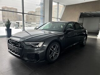 Audi A6 45 TFSI V (C8) Рестайлинг