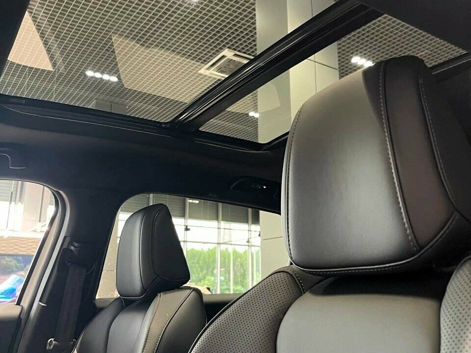 Открыть фотографии: Haval F7x II