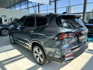 2024 Geely Okavango I Рестайлинг, серый, 2795000 рублей, вид 4