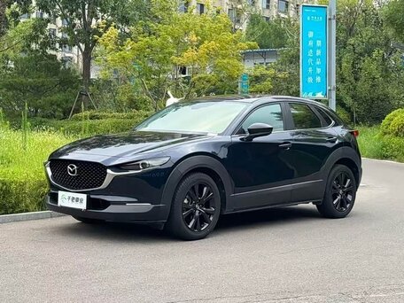 Mazda CX-30 I