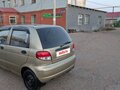 2006 Daewoo Matiz I Рестайлинг, бежевый - вид 3