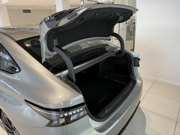 2025 Chery Arrizo 8, серебристый, 3275000 рублей - вид 21
