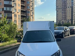 2020 LADA (ВАЗ) ВИС 2349, белый, 815000 рублей, вид 3
