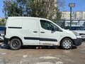 2012 Citroen Berlingo II Рестайлинг, белый, 224000 рублей - вид 4