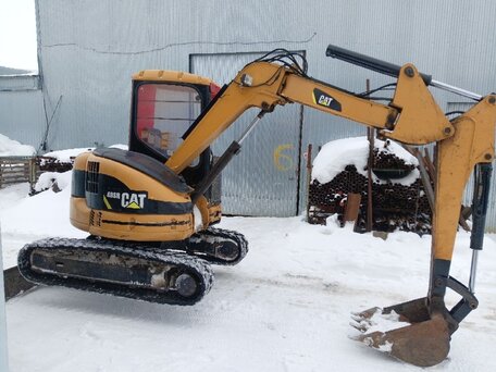 2015 Komatsu PC38, 1850000 рублей, вид 2