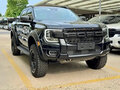 2024 Ford Ranger T6.2, чёрный, 4150000 рублей - вид 1
