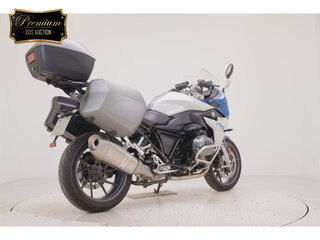 2017 BMW R 1250 RS, белый, 800000 рублей, вид 4