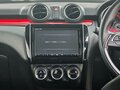 2023 Suzuki Swift Sport V, жёлтый - вид 11