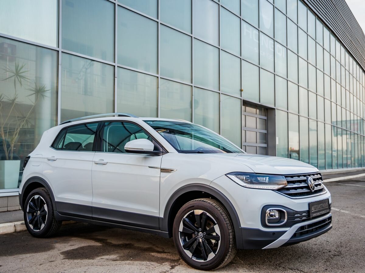 Открыть фотографии: Volkswagen Tacqua