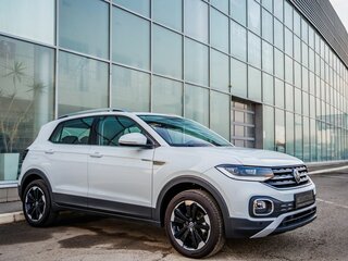 Volkswagen Tacqua