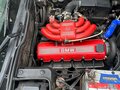 1990 BMW 5 серии 525i III (E34), чёрный - вид 8