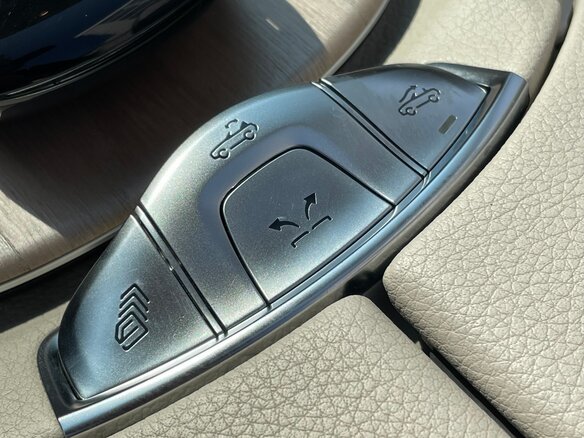 2017 Mercedes-Benz E-Класс 300 V (W213, S213, C238), серый, 3499990 рублей - вид 18