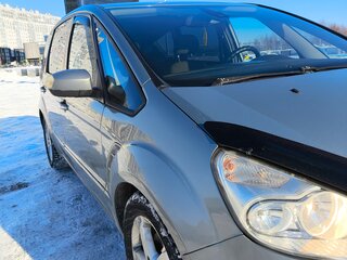 2008 Ford S-MAX I, серый, 829000 рублей, вид 2