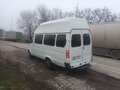2013 ГАЗ ГАЗель (3221), белый, 430000 рублей - вид 5