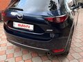 2018 Mazda CX-5 II, синий, 3270000 рублей - вид 8
