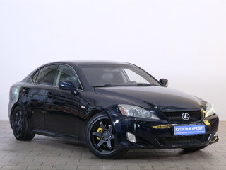 Lexus IS 250 II