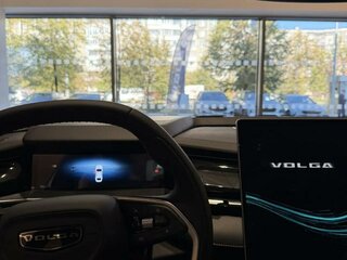 2026 VOLGA C50, белый, 2999000 рублей, вид 5