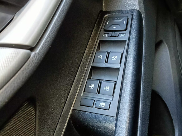 2019 Lada (ВАЗ) Vesta I, коричневый, 900000 рублей - вид 11