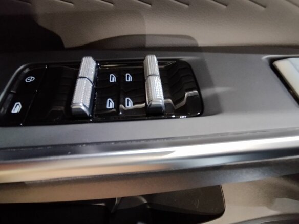 2026 Geely Cityray, голубой, 3176145 рублей - вид 18