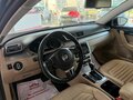 2012 Volkswagen Passat B7, чёрный - вид 7