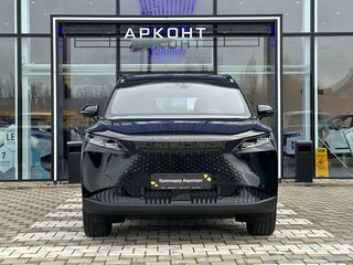 2025 Omoda C7, чёрный, 3329000 рублей, вид 2