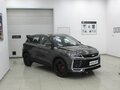 2025 Geely Coolray I Рестайлинг, серый