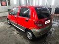 2011 Daewoo Matiz Best I Рестайлинг, красный, 145000 рублей - вид 7
